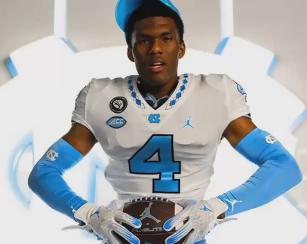 Omari Johnson